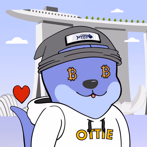 Oh Ottie