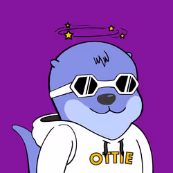 Oh Ottie #1105