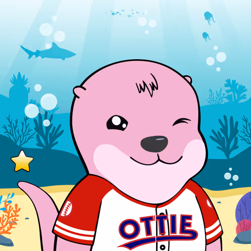 Oh Ottie #1712