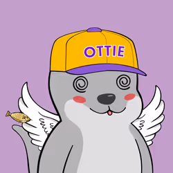 Oh Ottie #951