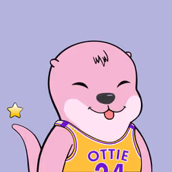 Oh Ottie #1308