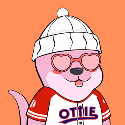 Oh Ottie #1262