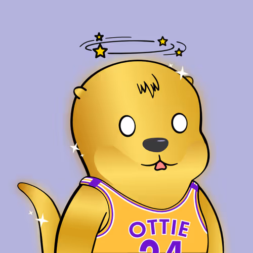 Oh Ottie