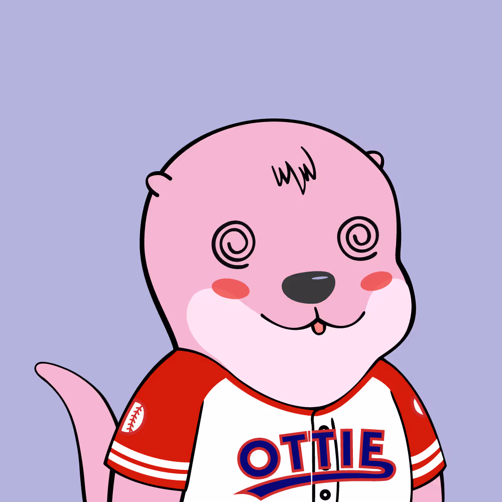 Oh Ottie #1994