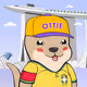 Oh Ottie #1662