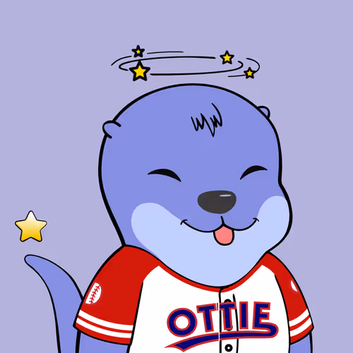 Oh Ottie #518