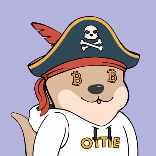Oh Ottie #227
