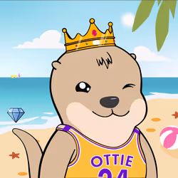 Oh Ottie #1181
