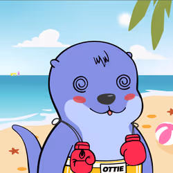 Oh Ottie #1371