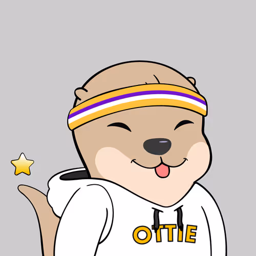 Oh Ottie #899