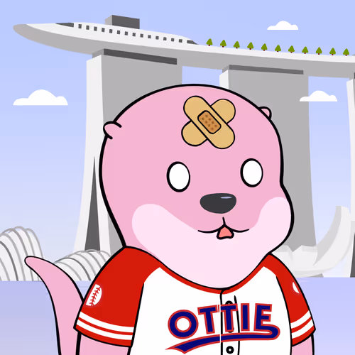 Oh Ottie