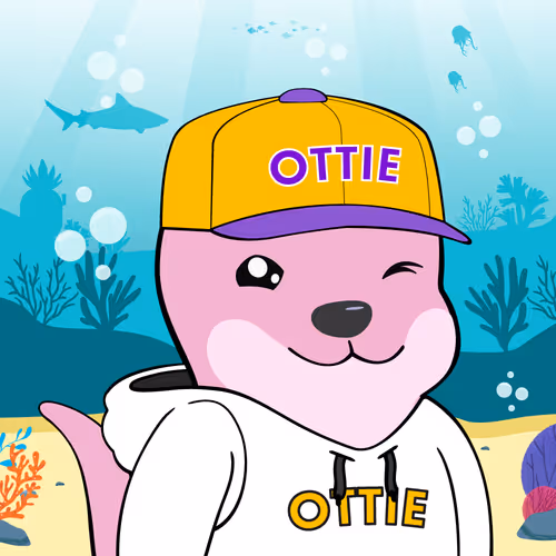 Oh Ottie