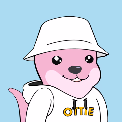 Oh Ottie #1884