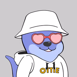 Oh Ottie #1197