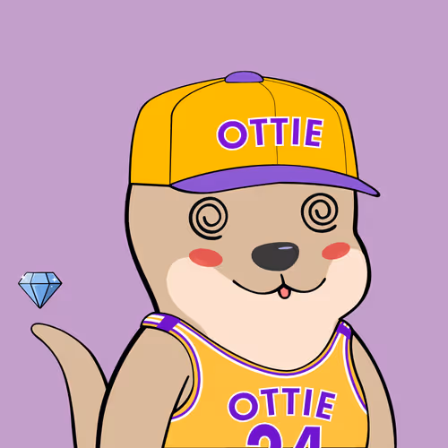 Oh Ottie
