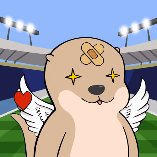 Oh Ottie #585