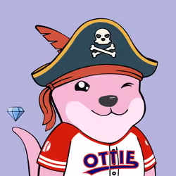 Oh Ottie #889