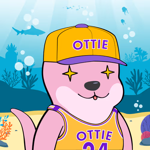 Oh Ottie