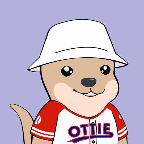 Oh Ottie