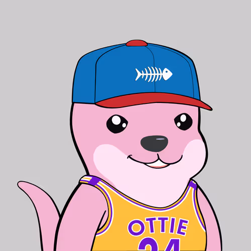 Oh Ottie #882