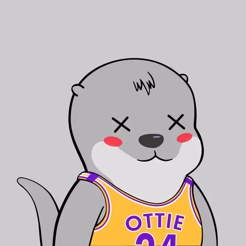 Oh Ottie #783