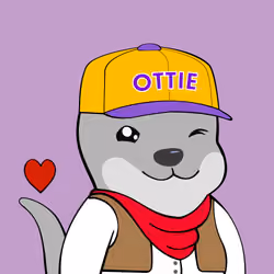 Oh Ottie #1226
