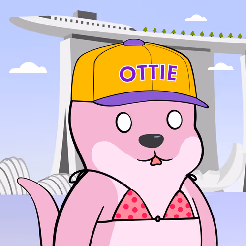Oh Ottie