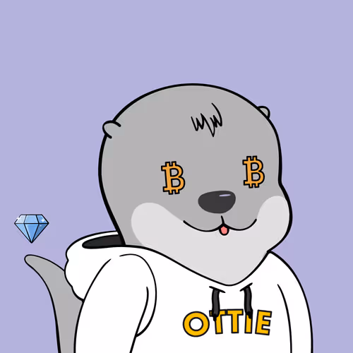 Oh Ottie #933