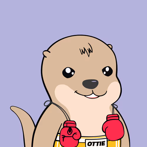 Oh Ottie