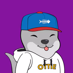 Oh Ottie #146