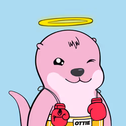 Oh Ottie #1049