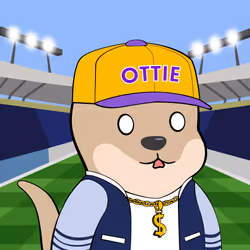 Oh Ottie #1573