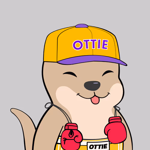 Oh Ottie #258