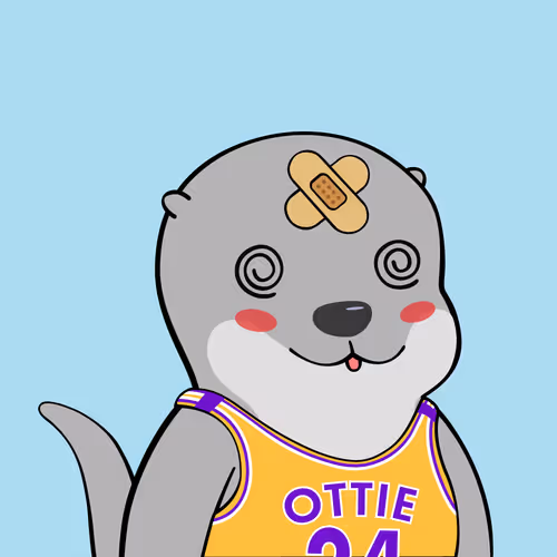 Oh Ottie