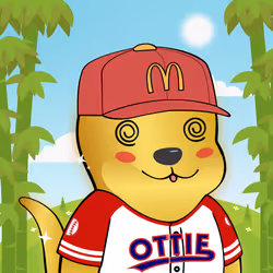 Oh Ottie #1312