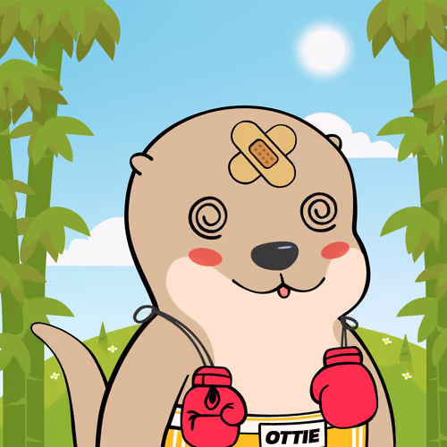 Oh Ottie #197