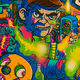 Twisted Adventure
