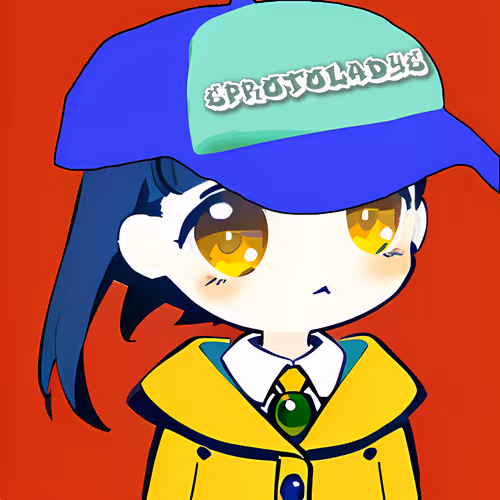 Sprotolady