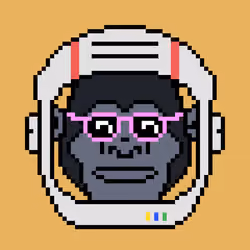 Defiant Ape