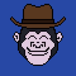 Anguished Ape