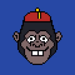 Defi Khaled Ape