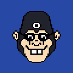 Noted Ape