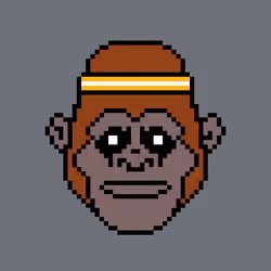 Glass Ape