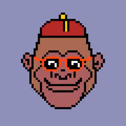 Angry Ape
