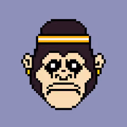 Curly Ape