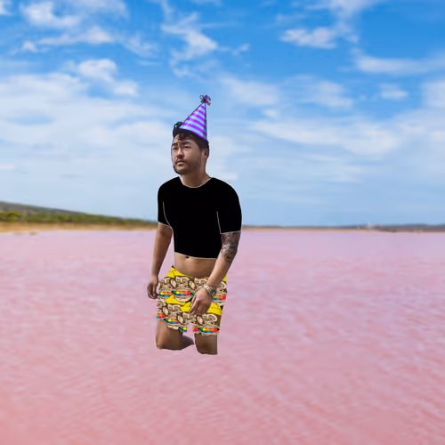 Stekibday