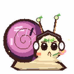 OnePlant Snail #171