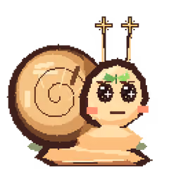 OnePlant Snail #957