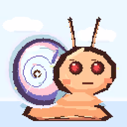 OnePlant Snail #134