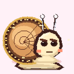 OnePlant Snail #841